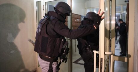 İstanbul’da DEAŞ operasyonu: 15 gözaltı