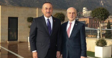 Gürcistan Dışişleri Bakanı Zalkaliani, Türkiye’yi ziyaret edecek