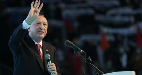 Cumhurbaşkanı Erdoğan: “Meclis’te yeni bir komisyon oluşturuyoruz”