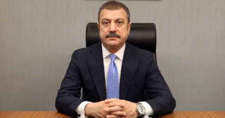 TCMB Başkanı Kavcıoğlu: “Enflasyondaki düşüşün kalıcılığını sağlayacağız”