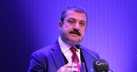 TCMB Başkanı Şahap Kavcıoğlu’ndan açıklama