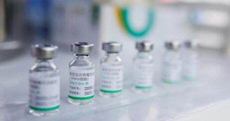 Pakistan, Sinopharm aşısının 60 yaş üzeri için kullanımını onayladı