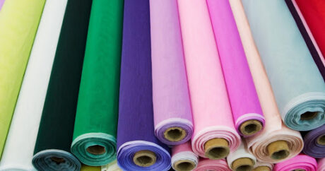 Özbekistan, Ocak ayında 193,2 milyon dolarlık tekstil ürünü ihraç etti