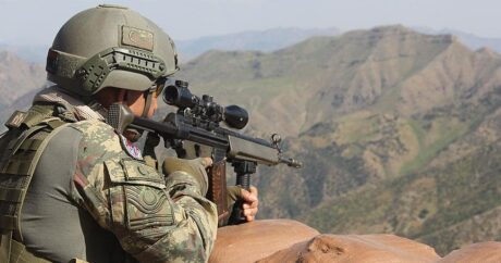 MSB duyurdu: Pençe Kaplan bölgesinde 6 PKK’lı terörist etkisiz hale getirildi