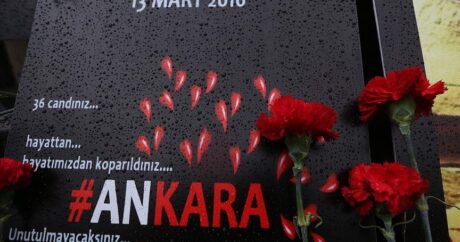 Terör örgütü PKK’nın düzenlediği Güvenpark’taki saldırının üzerinden 5 yıl geçti