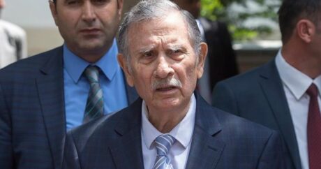 Eski başbakanlardan Yıldırım Akbulut vefat etti
