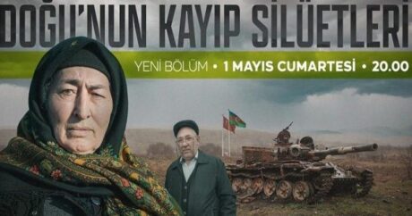 Karabağ’a dönüşün hüzünlü hikayesinin anlatıldığı belgesel, 1 Mayıs’ta TRT Belgesel’de yayınlanacak