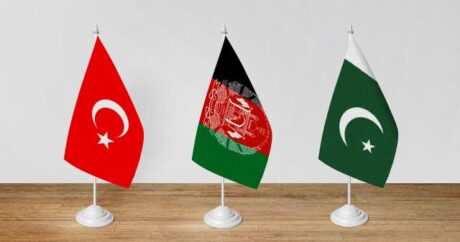 Türkiye-Afganistan-Pakistan dışişleri bakanları toplanacak