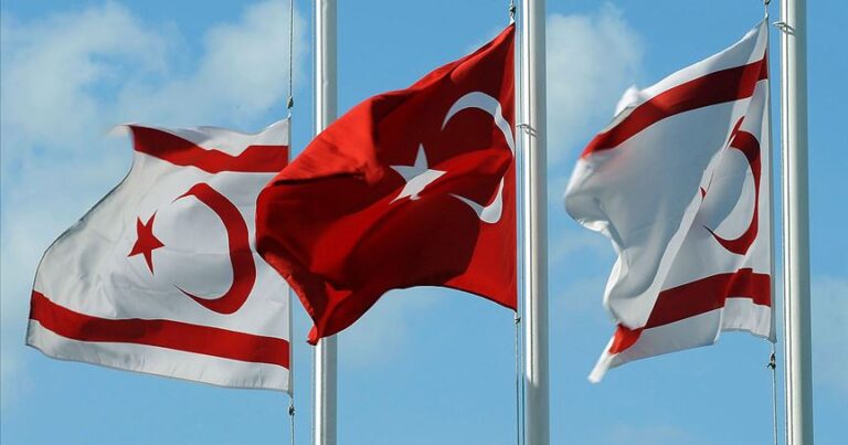 Türkiye-KKTC arasında imzalanan protokol onaylandı