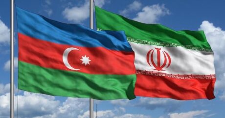 Azerbaycan İran`a cevap notası verdi