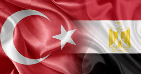 Mısır: Türkiye ile ilişkileri geliştirmek istiyoruz