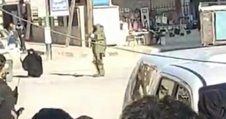 Afrin’de 2 canlı bomba etkisiz hale getirildi