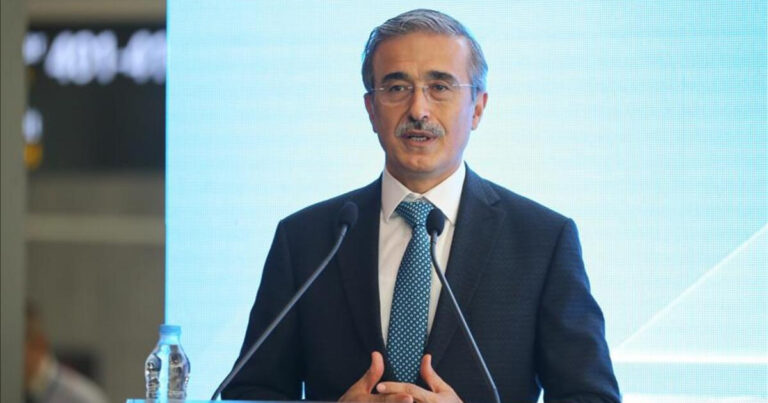 “Azerbaycan ile tesis kurma, ortaklık oluşturma, teknoloji paylaşımı ve transferi gündemde” – İsmail Demir