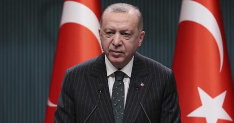 Cumhurbaşkanı Erdoğan: “Türkiye’yi terör örgütlerinin tasallutundan kurtardık”