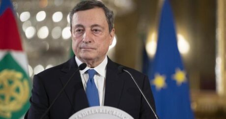 İtalya Başbakanı Draghi’nin sözlerine tepki yağdı