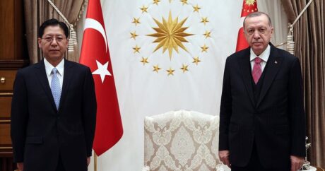 Çin’in Ankara Büyükelçisi Dışişleri’ne çağrıldı