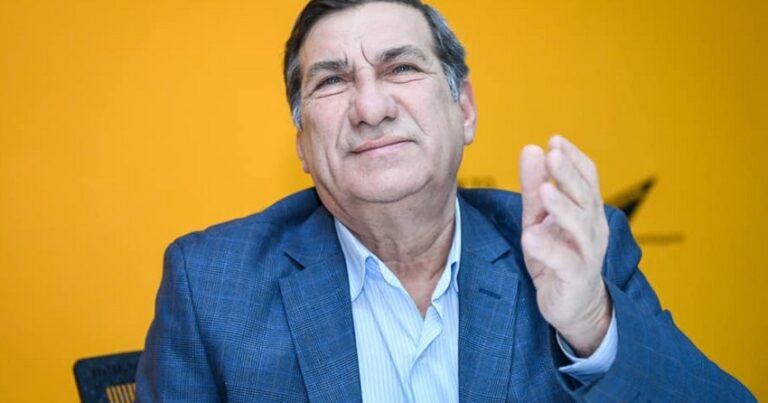 Azerbaycan`ın ünlü komedyeni Arif Guliyev vefat etti