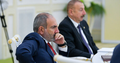 Azerbaycan`la Ermenistan arasında yeni anlaşma – Paşinyan açıkladı