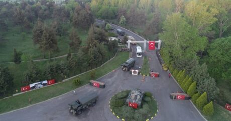 Mehmetçik, NATO’nun Romanya’da düzenleyeceği tatbikata katılacak