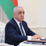 Azerbaycan’da yeni kabine açıklandı