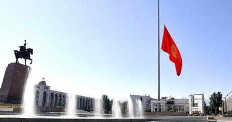 Kırgızistan ve Tacikistan’dan ateşkes kararı