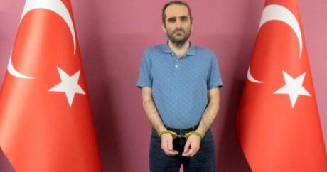 MİT’ten FETÖ operasyonu: Elebaşı Gülen’in yeğeni yakalandı