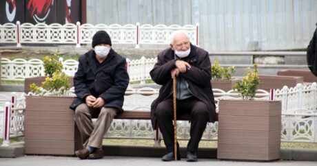 Azerbaycan’da koronavirüsten ölüm sıfırlandı