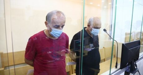 Azerbaycanlı esirlere işkence yapmakla suçlanan 2 Ermeni yargı önünde