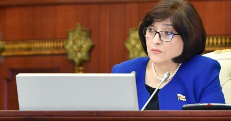 “Şuşa Beyannamesi, Türkiye-Azerbaycan ilişkilerini yeni boyuta taşıdı” – Azerbaycan Meclis Başkanı