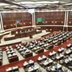 Azerbaycan Milli Meclisinde, Azerbaycan-KKTC Parlamentolar Arası İlişkiler Çalışma Grubu kuruldu