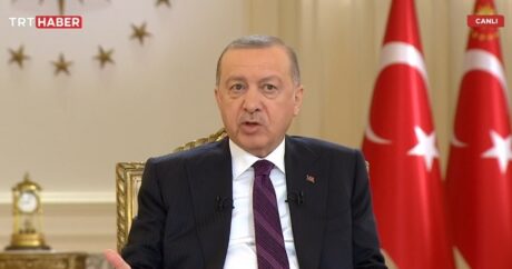 Erdoğan Biden’a yüklendi: “Bütün işin bitti de Ermenilerin avukatlığına sen mi soyunuyorsun?”