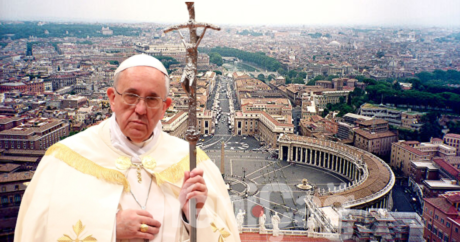 Vatikan’da büyük yolsuzluk davası: 166 milyon Euro nereye kayboldu?