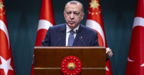 Cumhurbaşkanı Erdoğan: “Yangınlarla ilgili soruşturma yoğun şekilde devam ediyor”