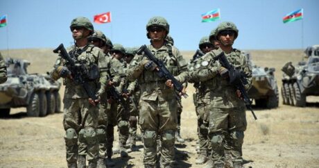Türkiye ve Azerbaycan’ın ortak tatbikatı sona erdi