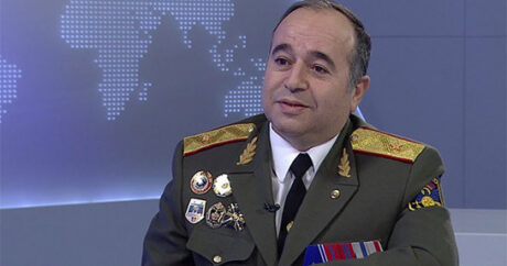 Yeni Ermeni Savunma Bakanı gerilimi arttırdı