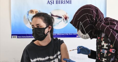 Türkiye’nin koronavirüsle mücadelesi – Son 24 saatte yaşananlar