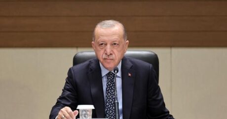 Erdoğan, Aliyev`in Ukrayna ziyareti hakkında konuştu: “Bu bölgeler artık savaşı kabullenemez”