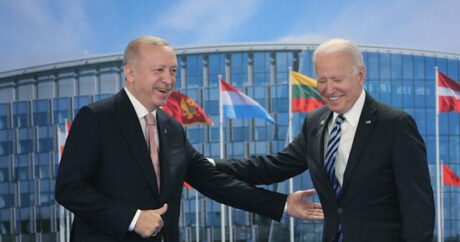 ABD Büyükelçiliğinden “göçmen” açıklaması: Erdoğan ve Biden arasında anlaşma iddiası yalan