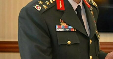 MSB ‘5 general istifa etti’ iddialarını yalanladı