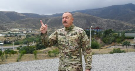 Aliyev’den İran’a sert yanıt: “Cevapsız kalmayacak!”
