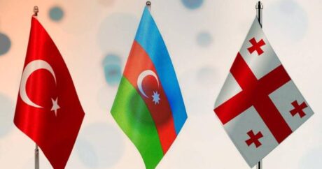 Azerbaycan ve Gürcistan heyetleri Meclis’te ağırlandı
