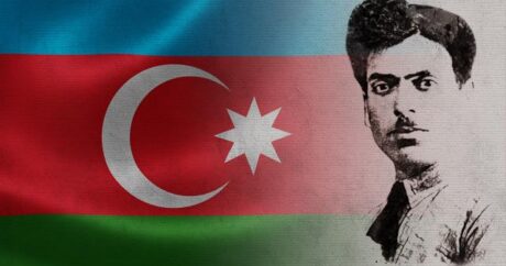 Azerbaycan’ın istiklal şairi Ahmet Cevad`ın ölümünün üzerinden 84 yıl geçti
