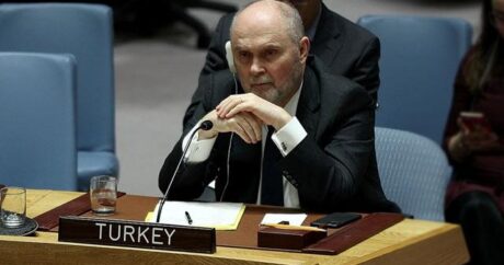 Türkiye’den Çin’e sert tepki: “Sizden ders alacak değiliz”
