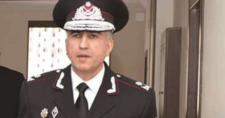 Azerbaycanlı eski Milli Güvenlik Bakanı cezaevinde vefat etti