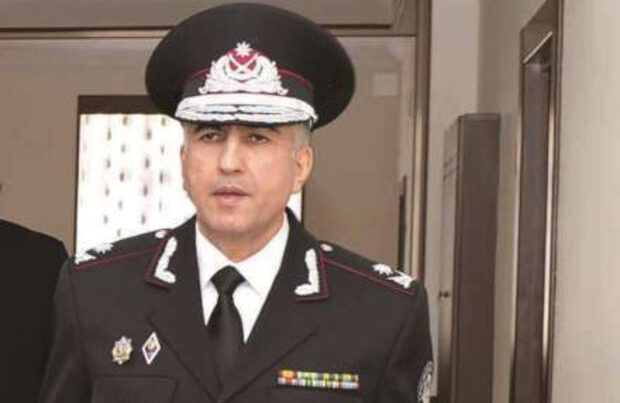 Azerbaycanlı eski Milli Güvenlik Bakanı cezaevinde vefat etti