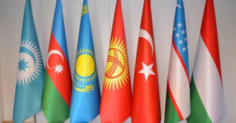 Türk Devletleri Teşkilatı: “Kazakistan Hükümetine ve halkına desteğe hazırız”