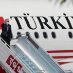 Cumhurbaşkanı Erdoğan taziye için BAE’ye gidiyor