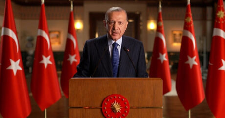 Cumhurbaşkanı Erdoğan’ın PCR test sonucu negatif çıktı