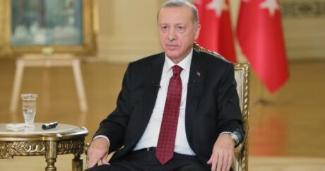 Cumhurbaşkanı Erdoğan: “Hablemitoğlu’nun katil zanlısı hesap veriyor”