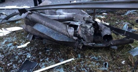 Ukrayna Rusların 5 uçağını ve 1 helikopterini düşürdü